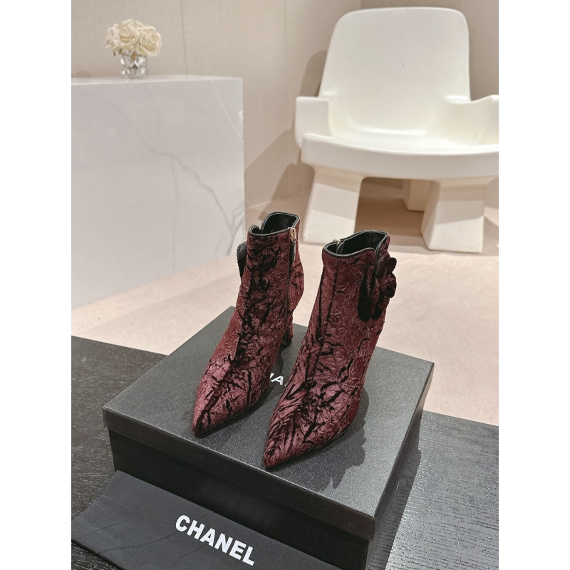 Ch*el boots